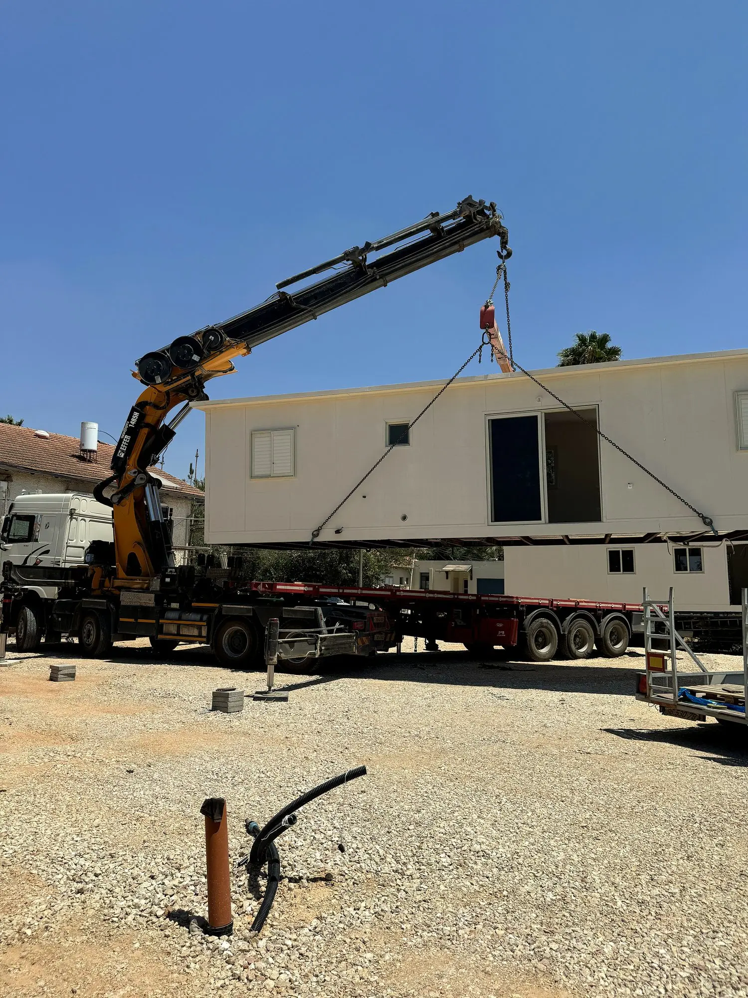 יחידות דיור להשכרה 50 מ״ר, טירת יהודה, תמונה 7 מתוך 10